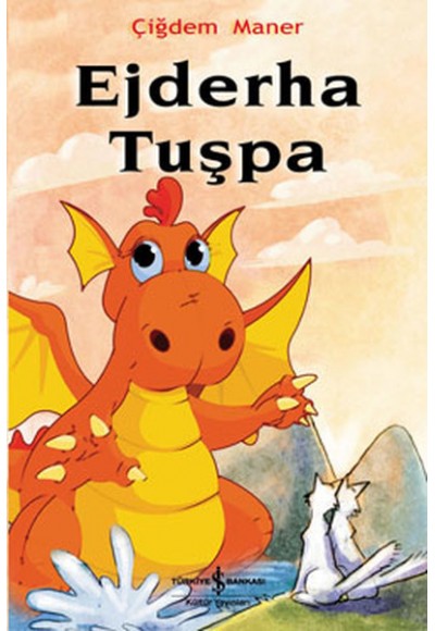 Ejderha Tuşpa
