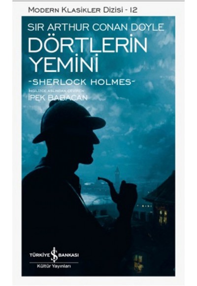 Dörtlerin Yemini - Modern Klasikler Dizisi