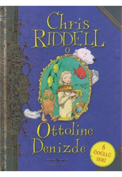 Ottoline Denizde