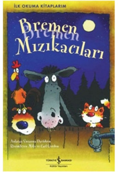 Bremen Mızıkacıları