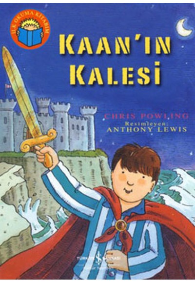 Kaan'ın Kalesi