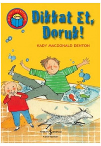 Dikkat Et Doruk