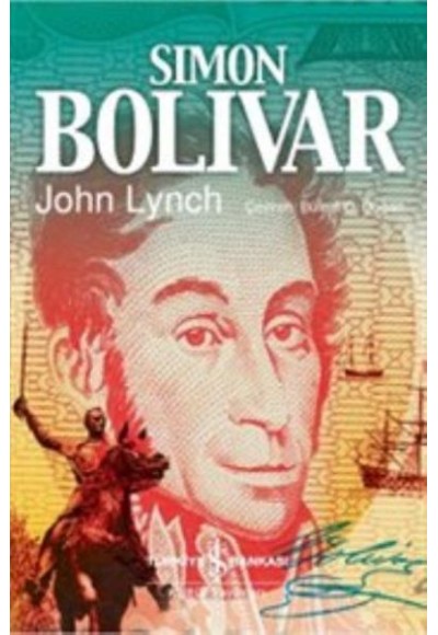 Simon Bolivar (Ciltli)