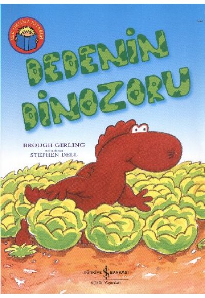 Dedenin Dinozoru