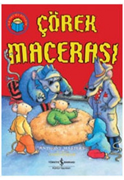 Çörek Macerası