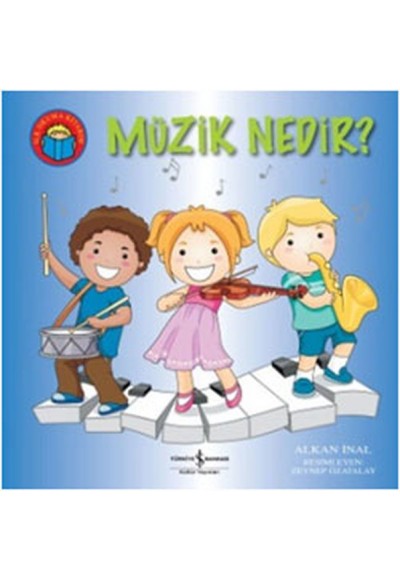 Müzik Nedir?