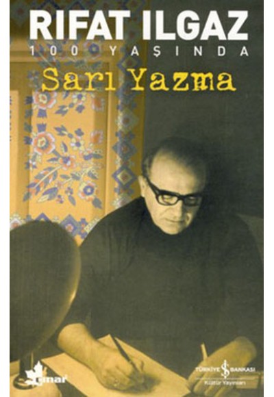 Sarı Yazma