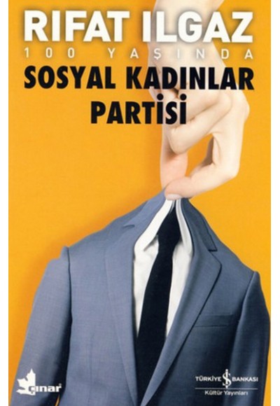 Sosyal Kadınlar Partisi