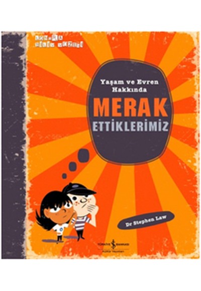 Yaşam ve Evren Hakkında Merak Ettiklerimiz - Londra Biim Müzesi