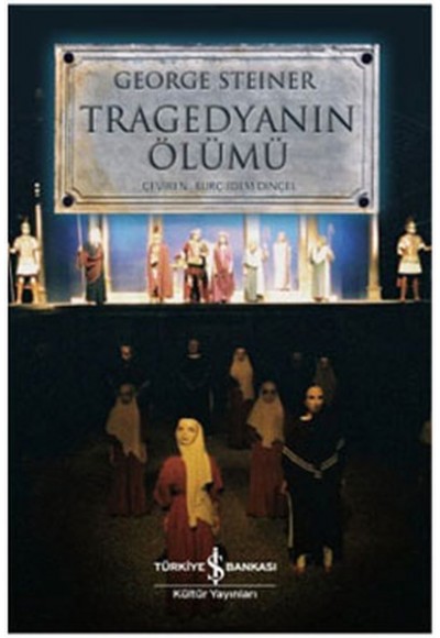 Tragedyanın Ölümü