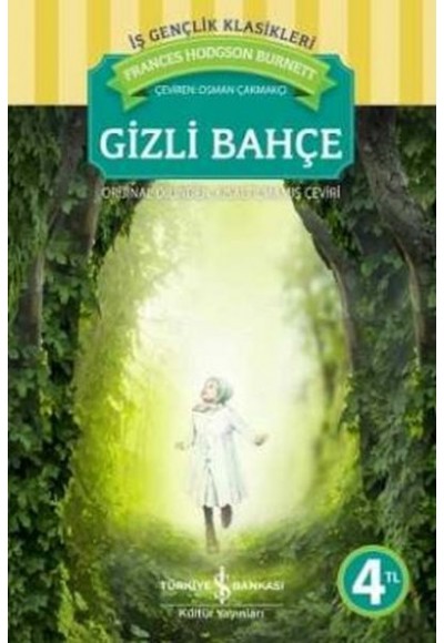 Gizli Bahçe