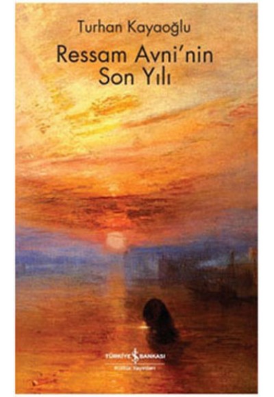 Ressam Avni'nin Son Yılı