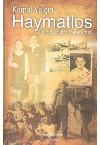 Haymatlos