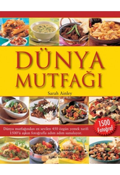 Dünya Mutfağı