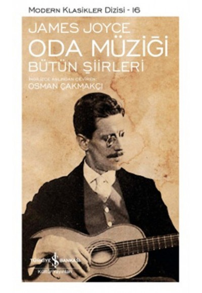 Oda Müziği - Modern Klasikler Dizisi