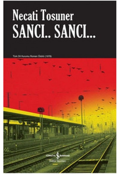 Sancı.. Sancı...