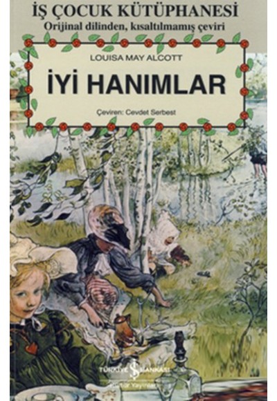 İyi Hanımlar