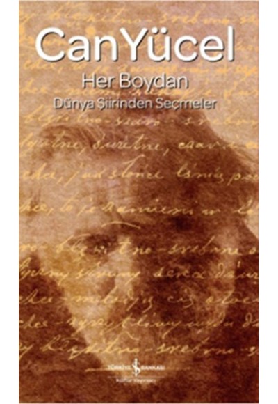 Her Boydan Dünya Şiirinden Seçmeler