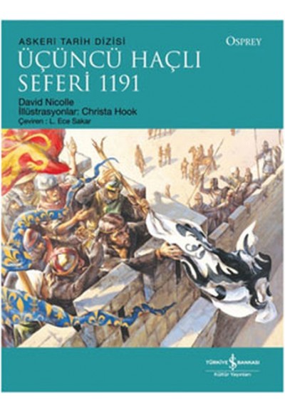 Üçüncü Haçlı Seferi 1191