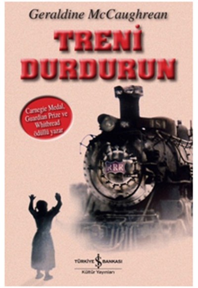 Treni Durdurun