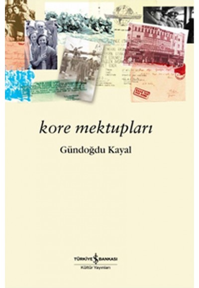 Kore Mektupları