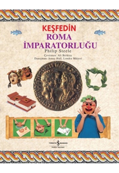 Keşfedin / Roma İmparatorluğu