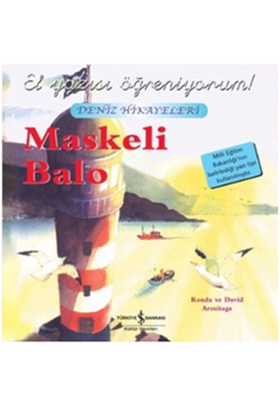 Deniz Hikayeleri - Maskeli Balo