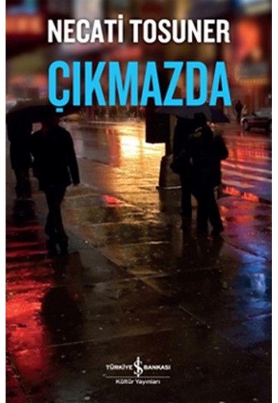 Çıkmazda