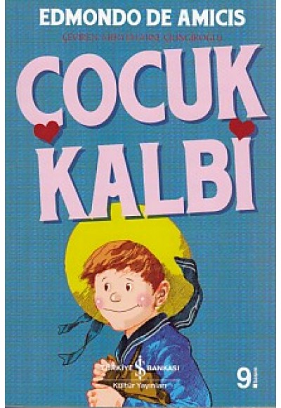 Çocuk Kalbi