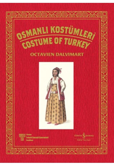 Osmanlı Kostümleri