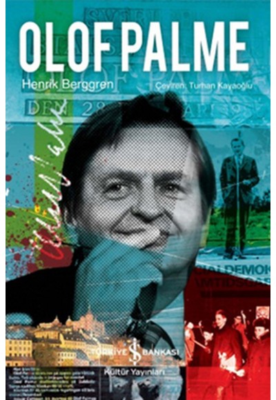 Olof Palme