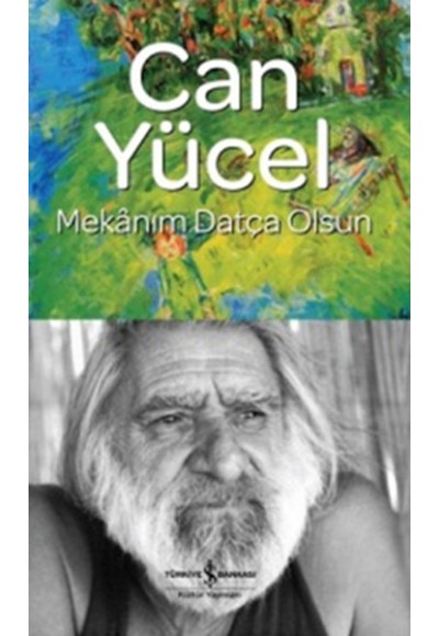 Mekanım Datça Olsun