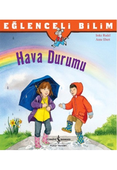 Eğlenceli Bilim - Hava Durumu