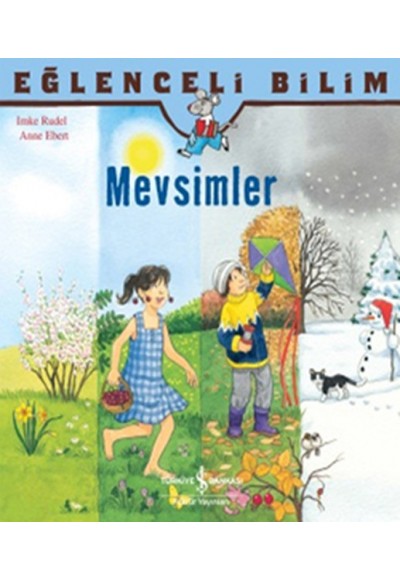 Eğlenceli Bilim - Mevsimler