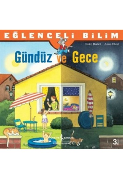 Eğlenceli Bilim - Gündüz ve Gece