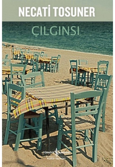 Çılgınsı