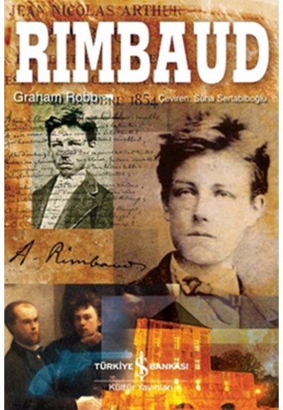 Rimbaud