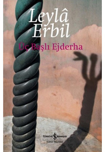 Üç Başlı Ejderha (Karton Kapak)