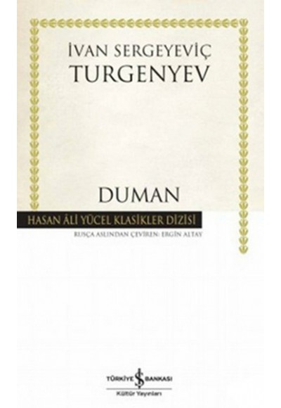 Duman - Hasan Ali Yücel Klasikleri