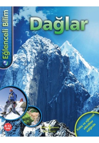 Eğlenceli Bilim - Dağlar