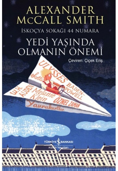 Yedi Yaşında Olmanın Önemi