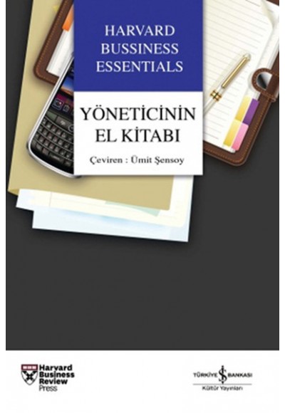 Yöneticinin El Kitabı