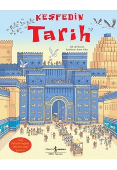 Keşfedin - Tarih