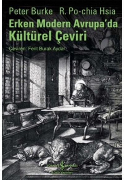 Erken Modern Avrupa'da Kültürel Çeviri