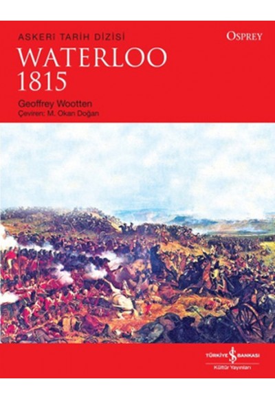 Waterloo 1815