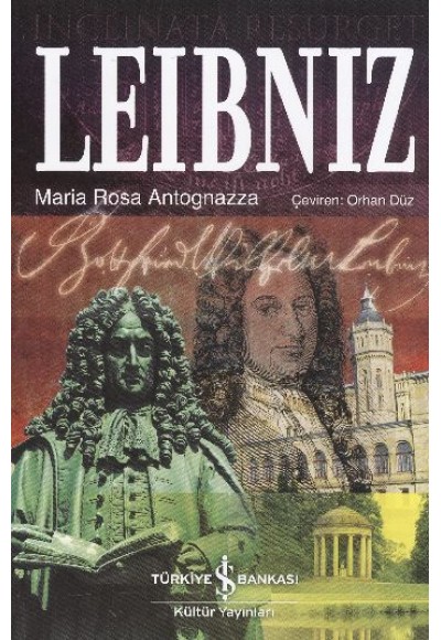 Leibniz (Ciltli)