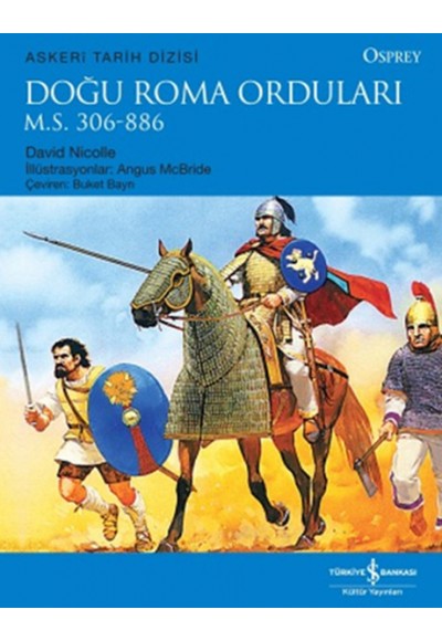 Doğu Roma Orduları