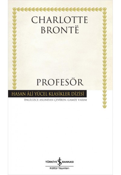 Profesör - Hasan Ali Yücel Klasikleri