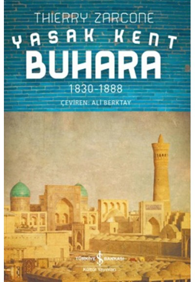 Yasak Kent Buhara