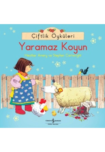 Çiftlik Öyküleri - Yaramaz Koyun